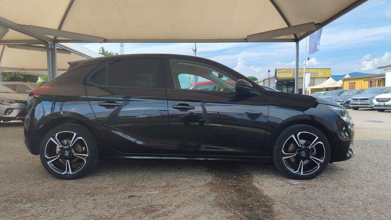 Opel Corsa 1.5 100cv Diesel Gs MT6