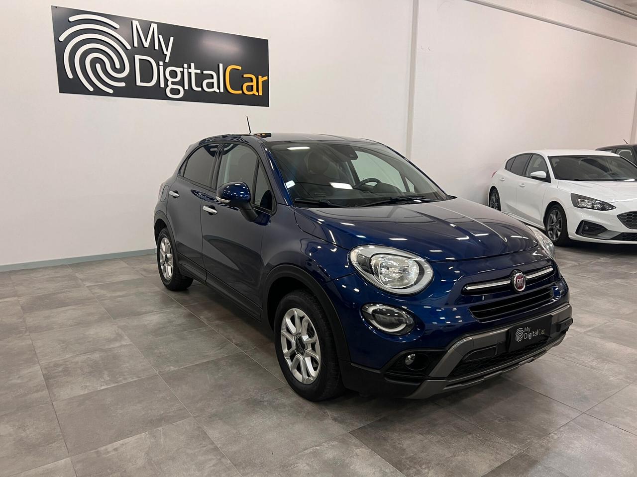 Fiat 500X 1.3 MultiJet 95 CV Lounge