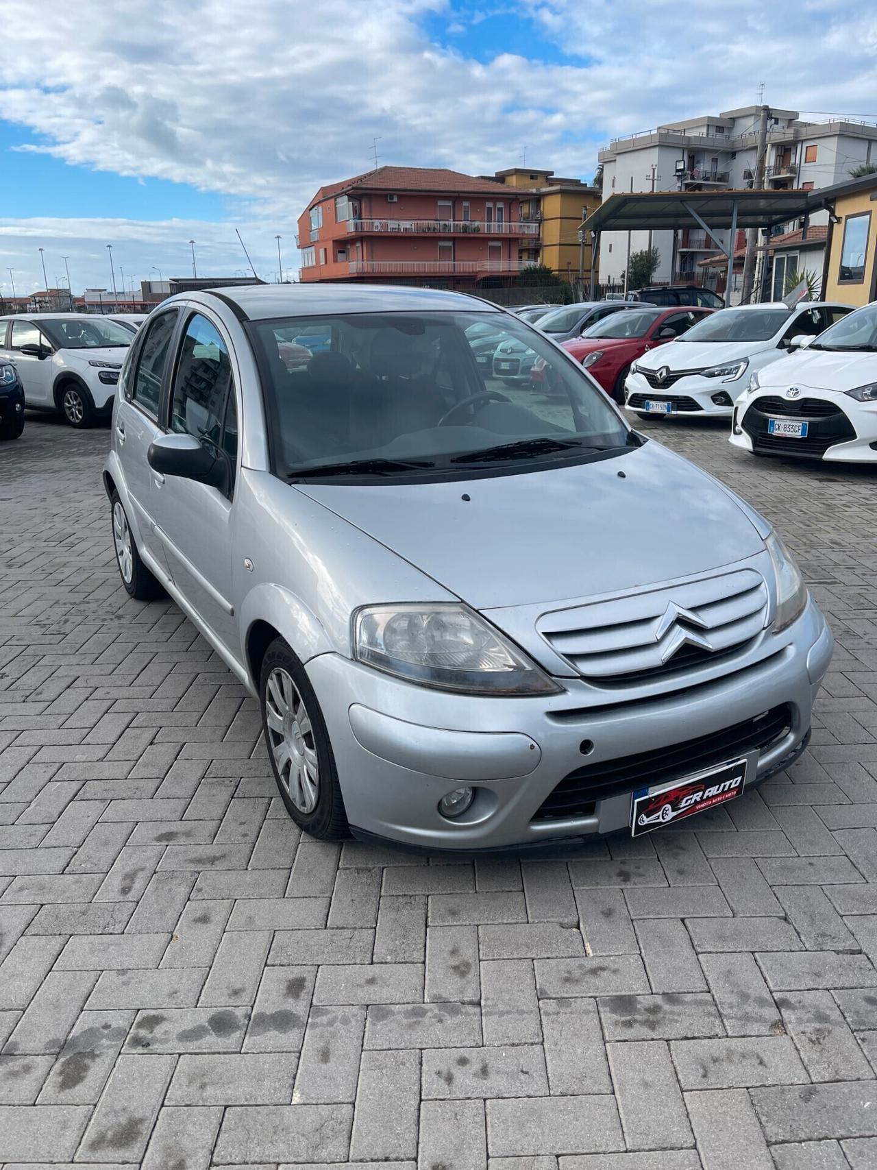Citroen C3 1.6 HDi 90CV