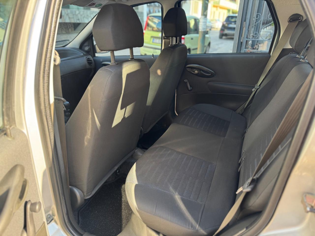 Fiat Punto Classic 1.2 5 porte Natural Power Active