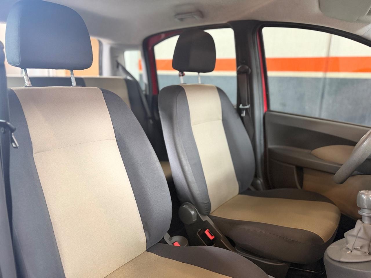 Fiat Panda 1.2 Dynamic Natural Power NEOPATENTATI