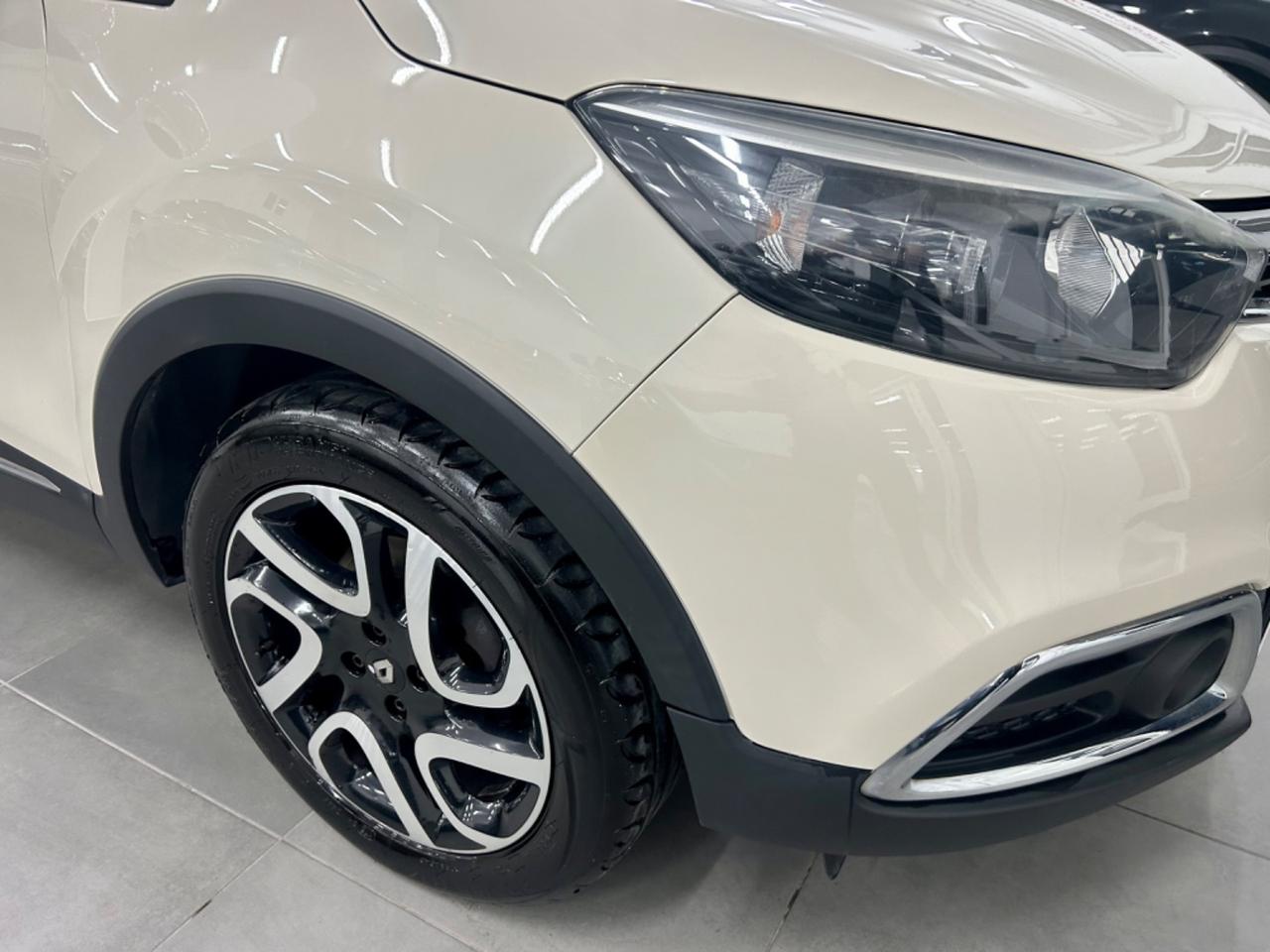 Renault Captur 90 CV Start&Stop FINANZIABILE