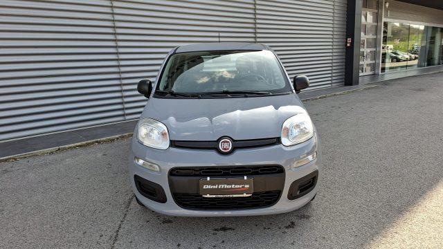 FIAT Panda 1.0 FireFly Hybrid City Life LEGGE 104 IVA ESPOSTA