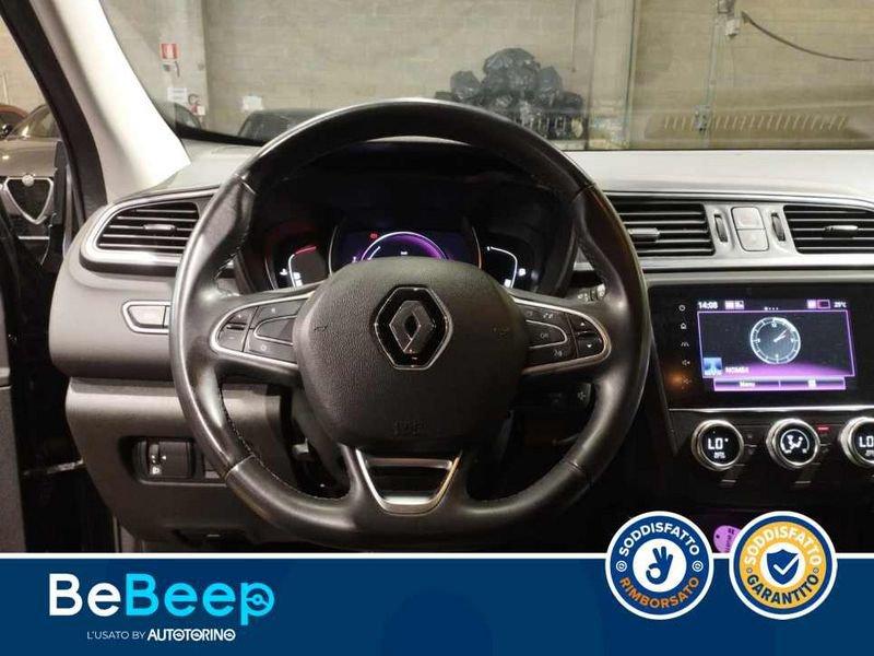Renault Kadjar 1.3 TCE SPORT EDITION 140CV FAP