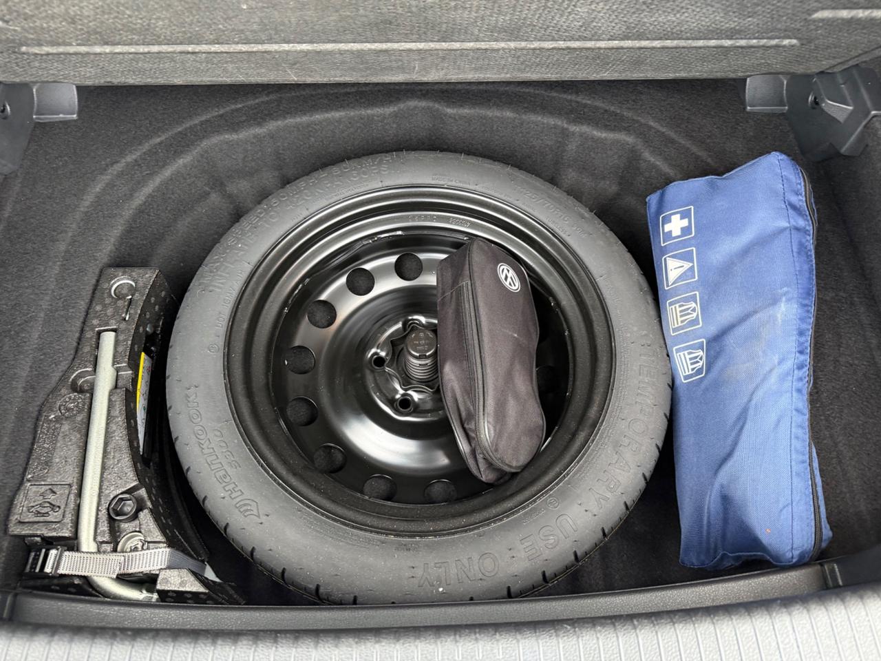 Volkswagen Golf 1.4 TSI 125 CV 5p. R-LINE UNICO PROP