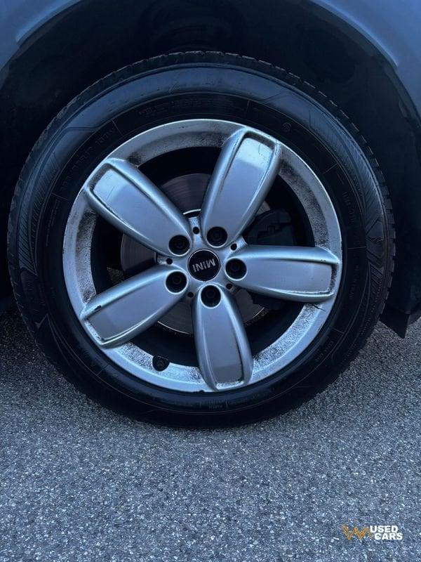 MINI Mini Countryman F60 Mini 2.0 Cooper D Hype Countryman