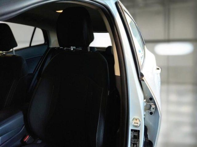 KIA Sportage 1.6 CRDi MHEV DCT Business