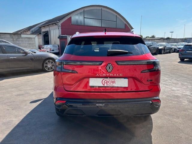 Renault Austral Full Hybrid E-Tech 200 CV Iconic