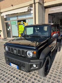 Suzuki Jimny 1.5 5MT PRO (N1)