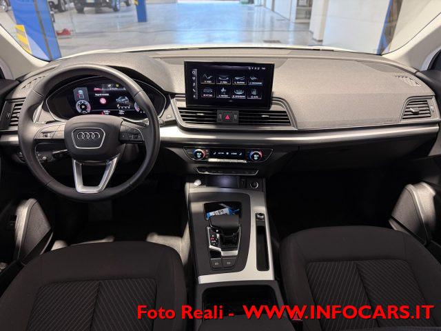 AUDI Q5 35 TDI S tronic Business Advanced - PROMO
