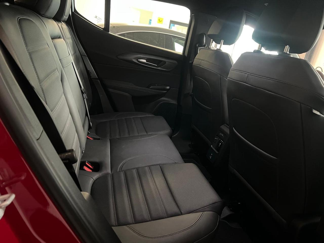 Alfa Romeo Tonale 1.5 160 CV MHEV TCT7 Veloce