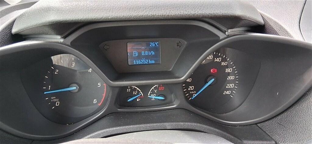 Ford Transit Connect 200 1.6 tdci 95cv Trend L1H1