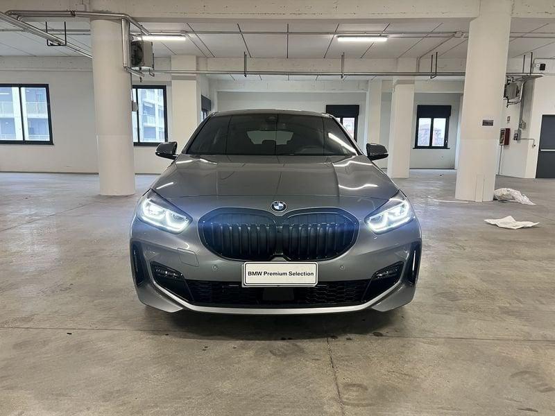 BMW Serie 1 120D XDRIVE 5P