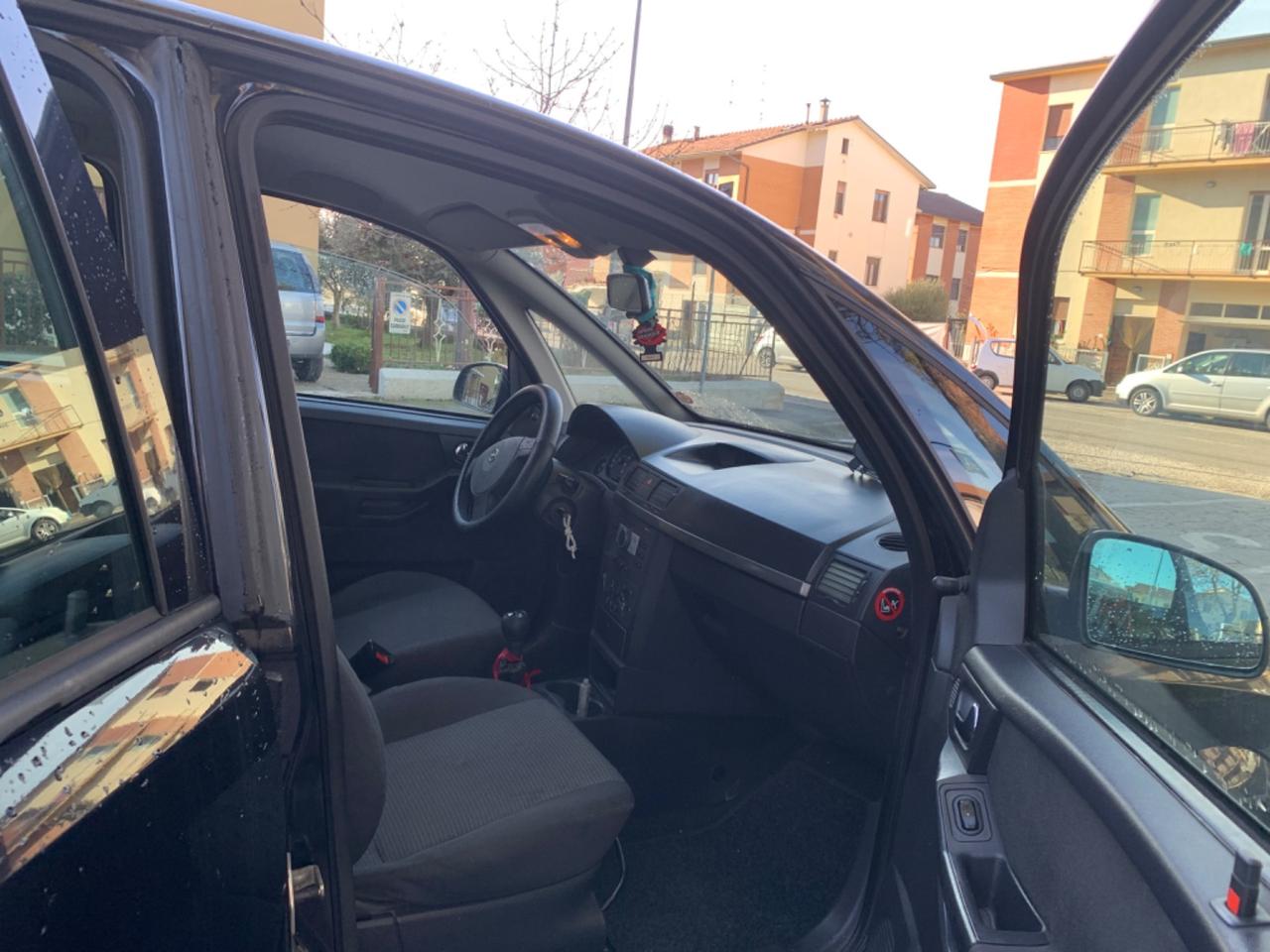 Multispazio GPL DI SERIE neopatentati anche