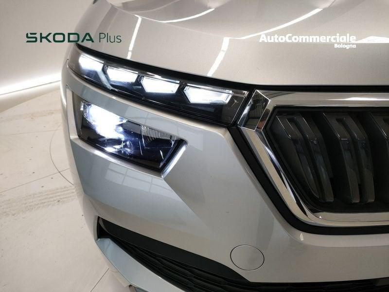 Skoda Kamiq Kamiq 1.0 TSI 110 CV DSG Style