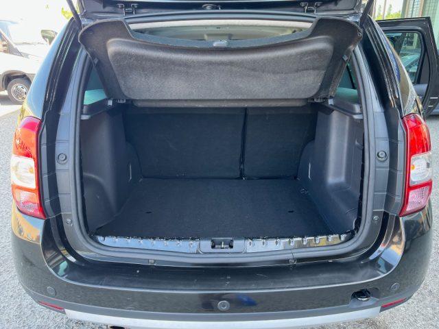 DACIA Duster 1.5 dCi 110CV Lauréate