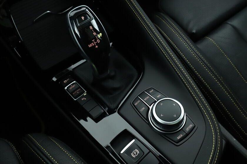 Bmw X2 18d sDrive Msport Pro Pelle/Led