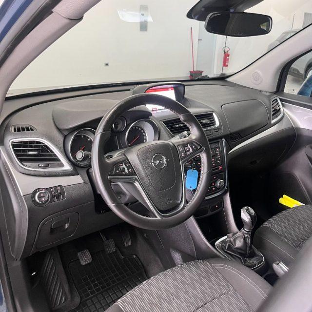OPEL Mokka 1.7 CDTI Ecotec 130CV 4x2 Start&Stop Cosmo