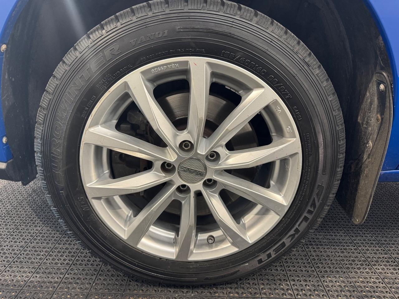 Fiat Doblo Doblò 1.4 T-Jet PC Combi M1 SX