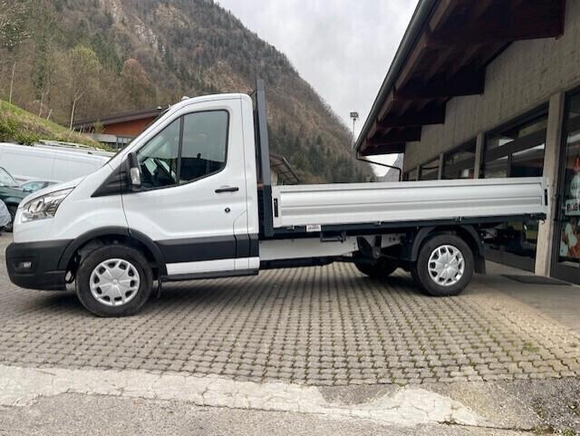 Ford Transit 350 2.0TDCi EcoBlue anno 2020