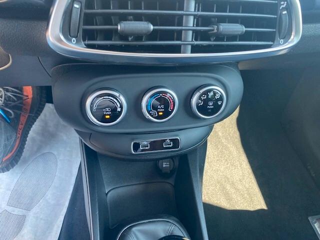 Fiat 500X 1.3 MultiJet 95 CV Club km 60000 2023 iva deducibile