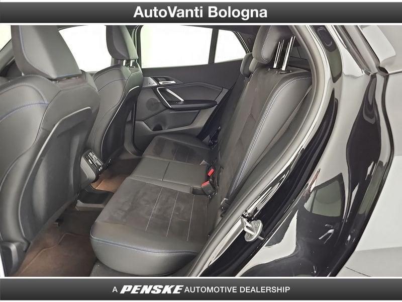 BMW X2 X2 xDrive 20d Msport Pro