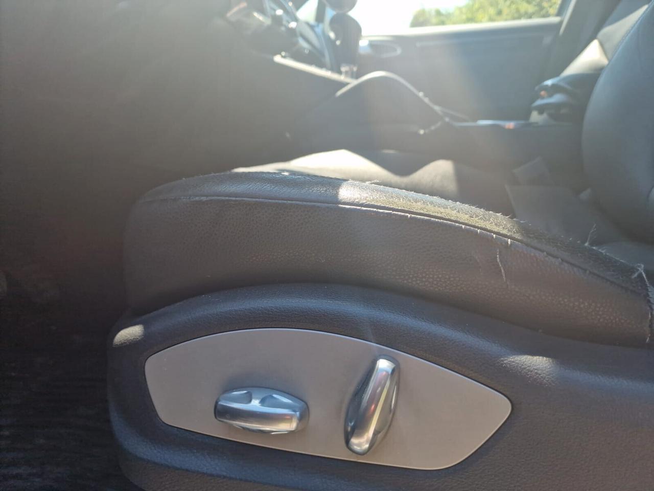 Porsche Cayenne 3.0 Diesel