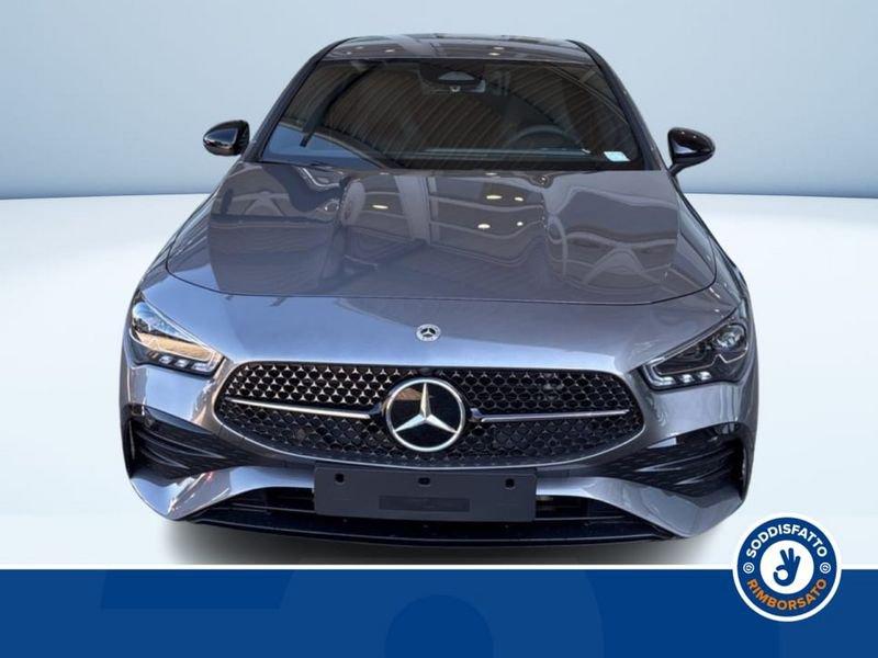 Mercedes-Benz CLA S.Brake CLA 200 Automatic Shooting Brake AMG Line Premium