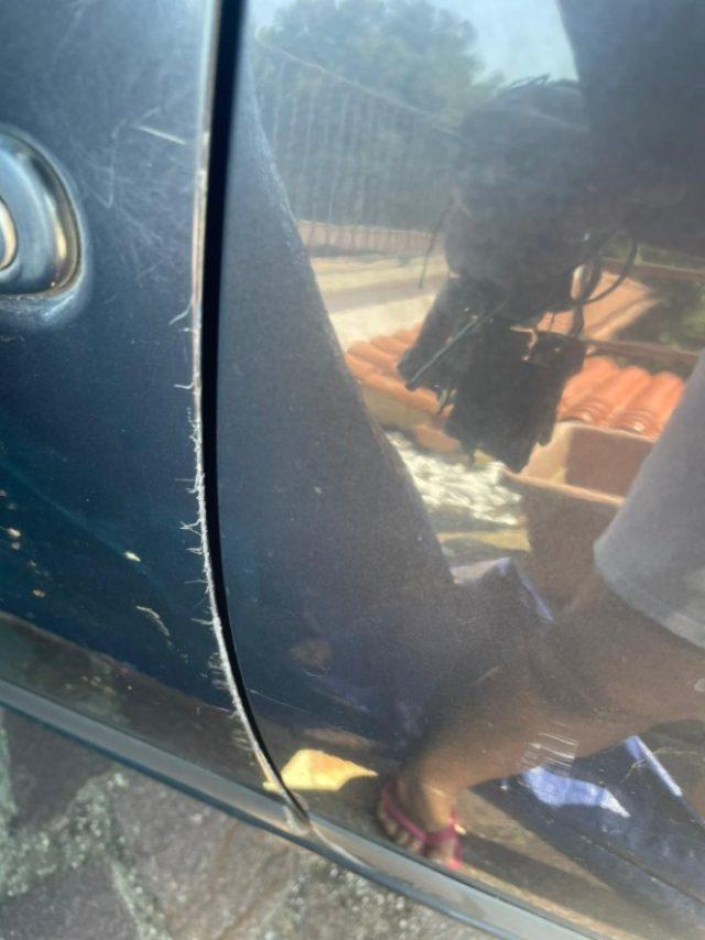 SEAT Ibiza 1.2 12V GPL SCADENZA 2028