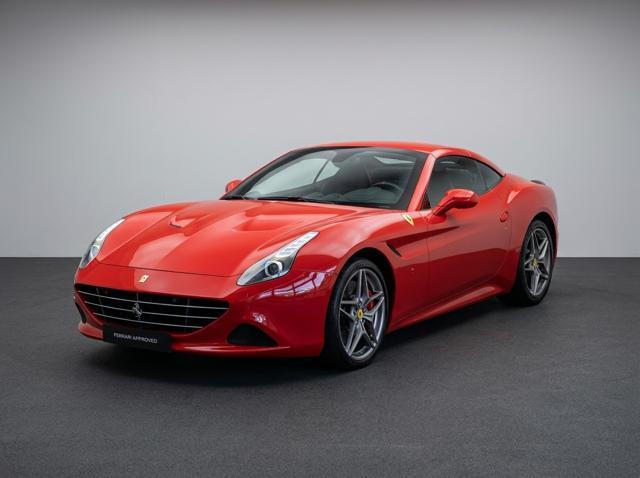 FERRARI California T Handling speciale