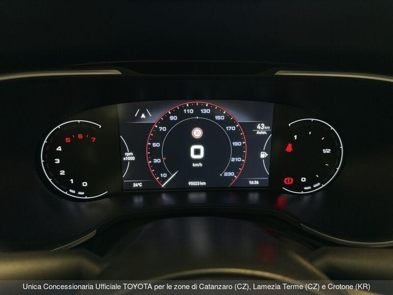 FIAT Tipo Tipo 1.6 Mjt S&S 5 porte