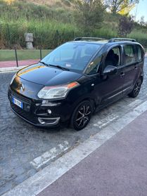Citroen C3 Picasso C3 Picasso 1.6 HDi 90 Exclusive Theatre