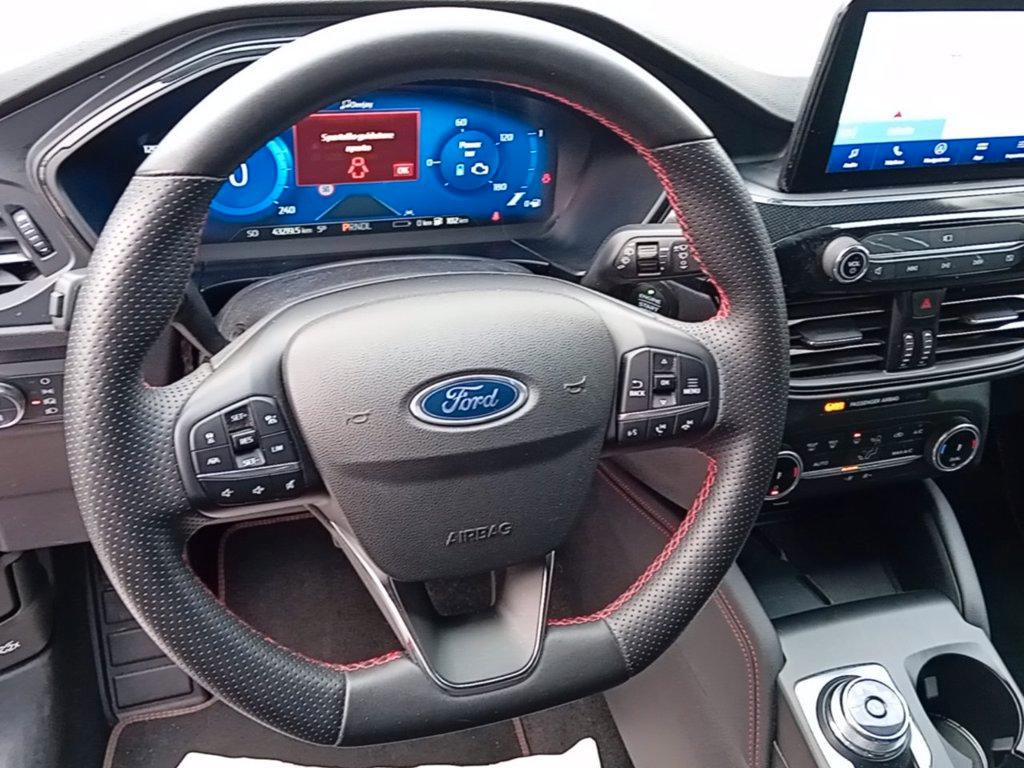 FORD Kuga phev ST-Line X 2wd Automatica del 2023