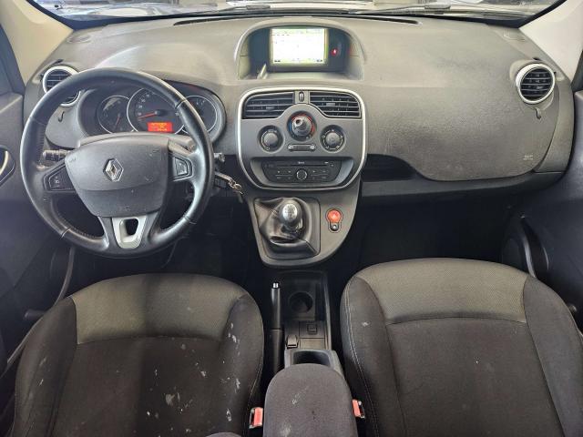 Renault Kangoo 1.5 dci Extrem s NEOPATENTATI