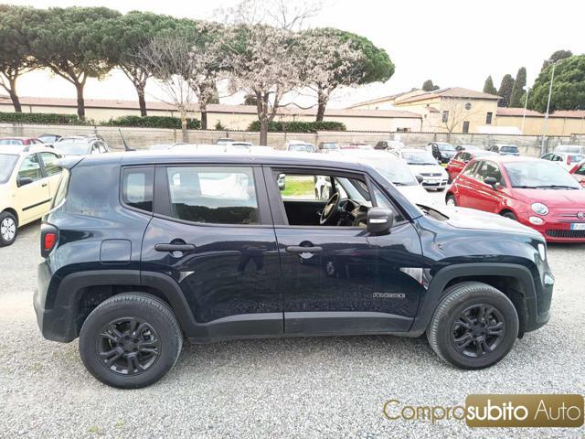JEEP Renegade 2.0 Mjt 140CV 4WD Active Drive Low S