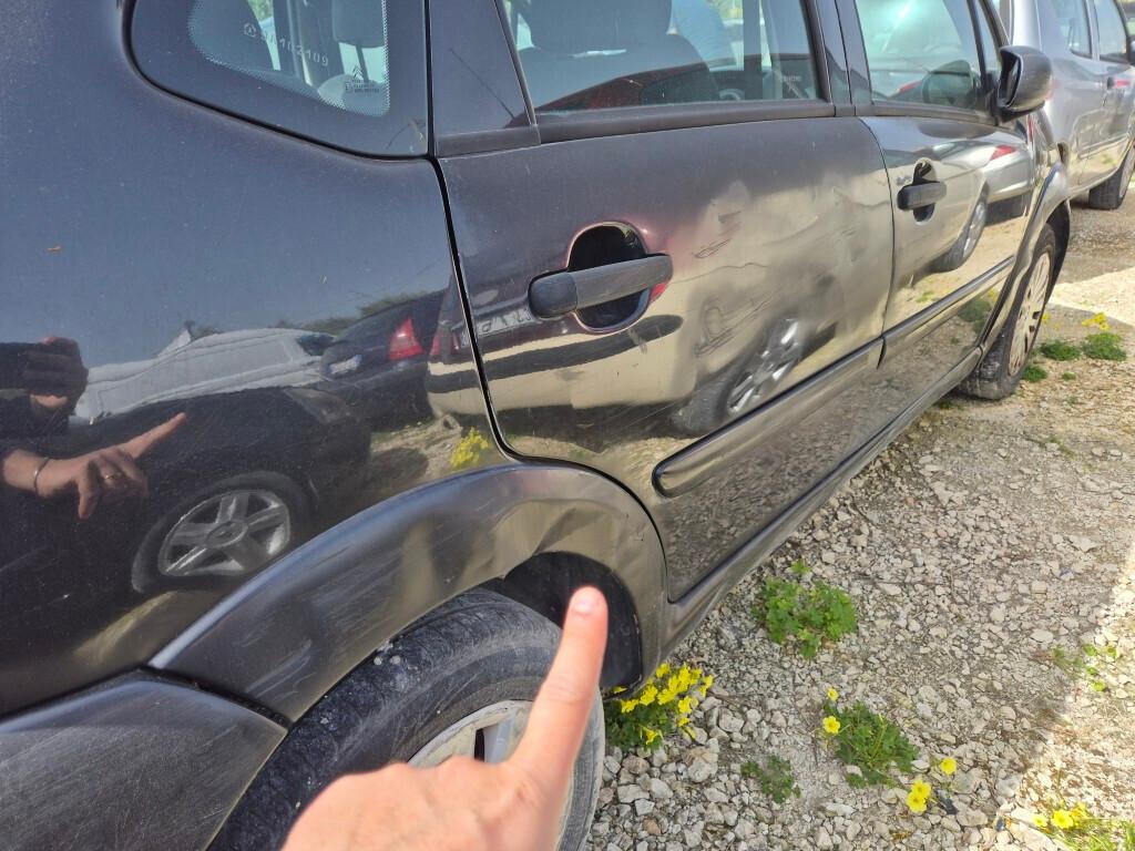 PACCHETTO 7 AUTO PER COMMERCIANTI