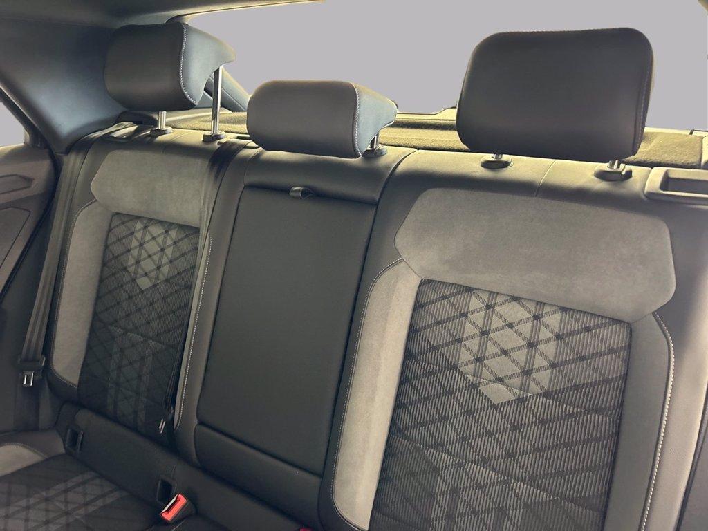 VOLKSWAGEN T-roc 1.5 tsi r-line dsg del 2023