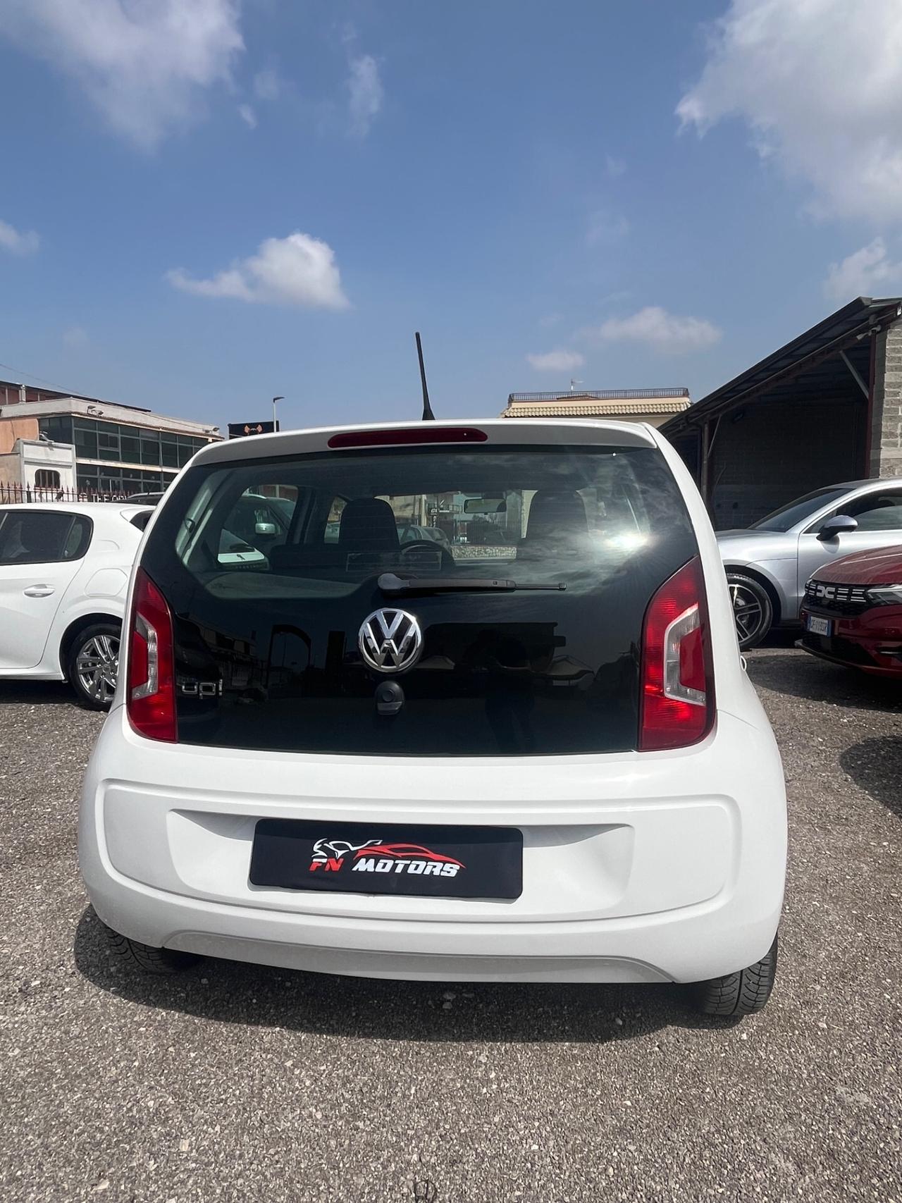 Volkswagen up! 1.0 5p