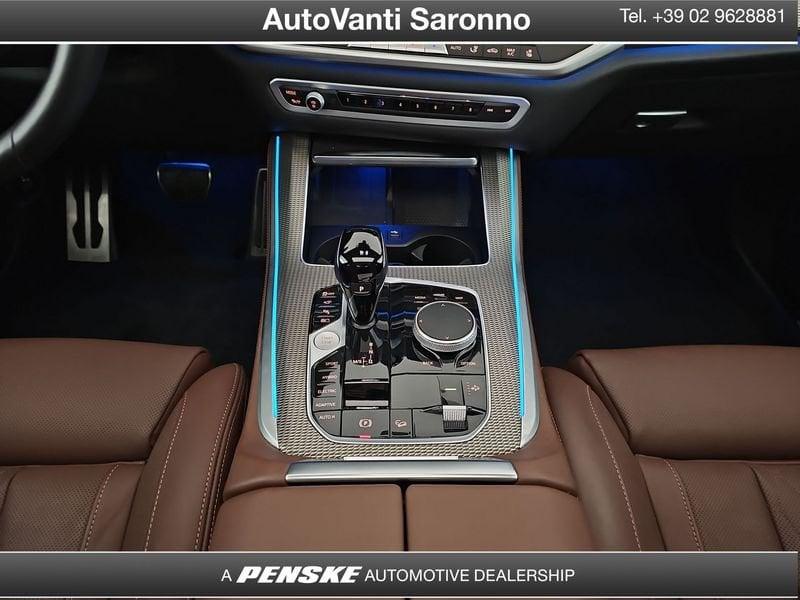 BMW X5 X5 xDrive45e Msport