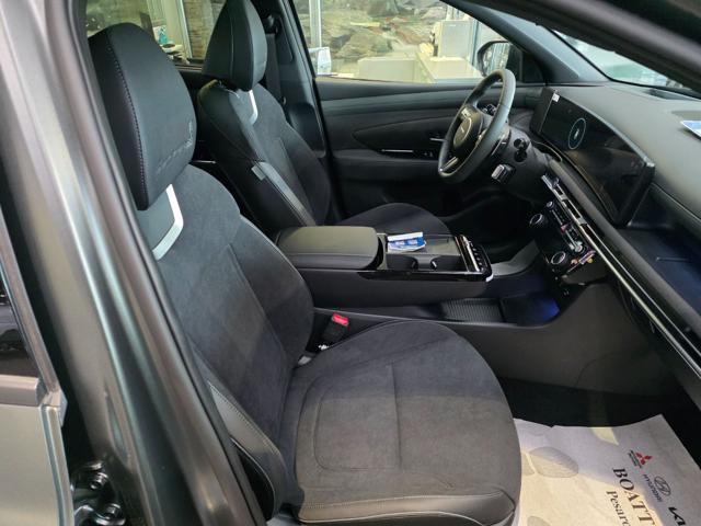 HYUNDAI Tucson 1.6 PHEV aut.20TH ANNIVERSARY