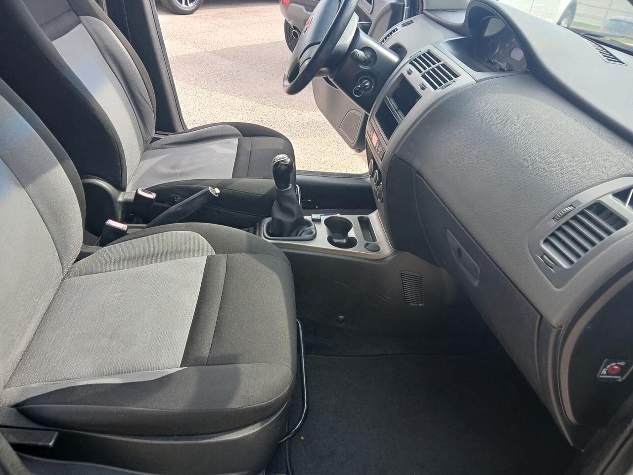Tata Indica Vista 1.4 Safire Bi Fuel (Gpl) 5p.