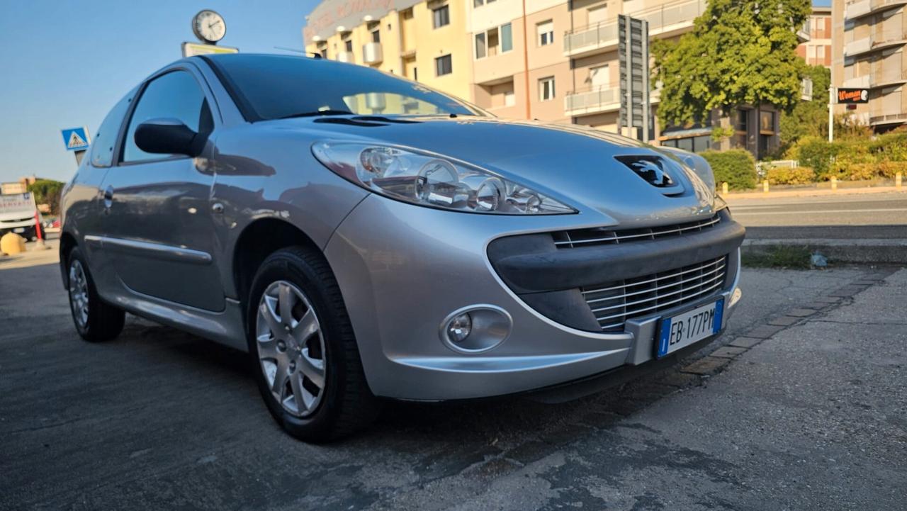 Peugeot 206 Plus 1.1 60CV 3p. Trendy