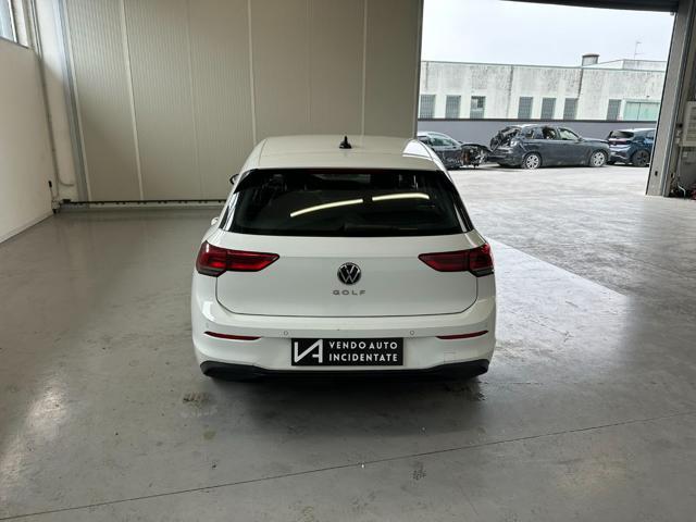 VOLKSWAGEN Golf 1.5 TSI EVO ACT STYLE