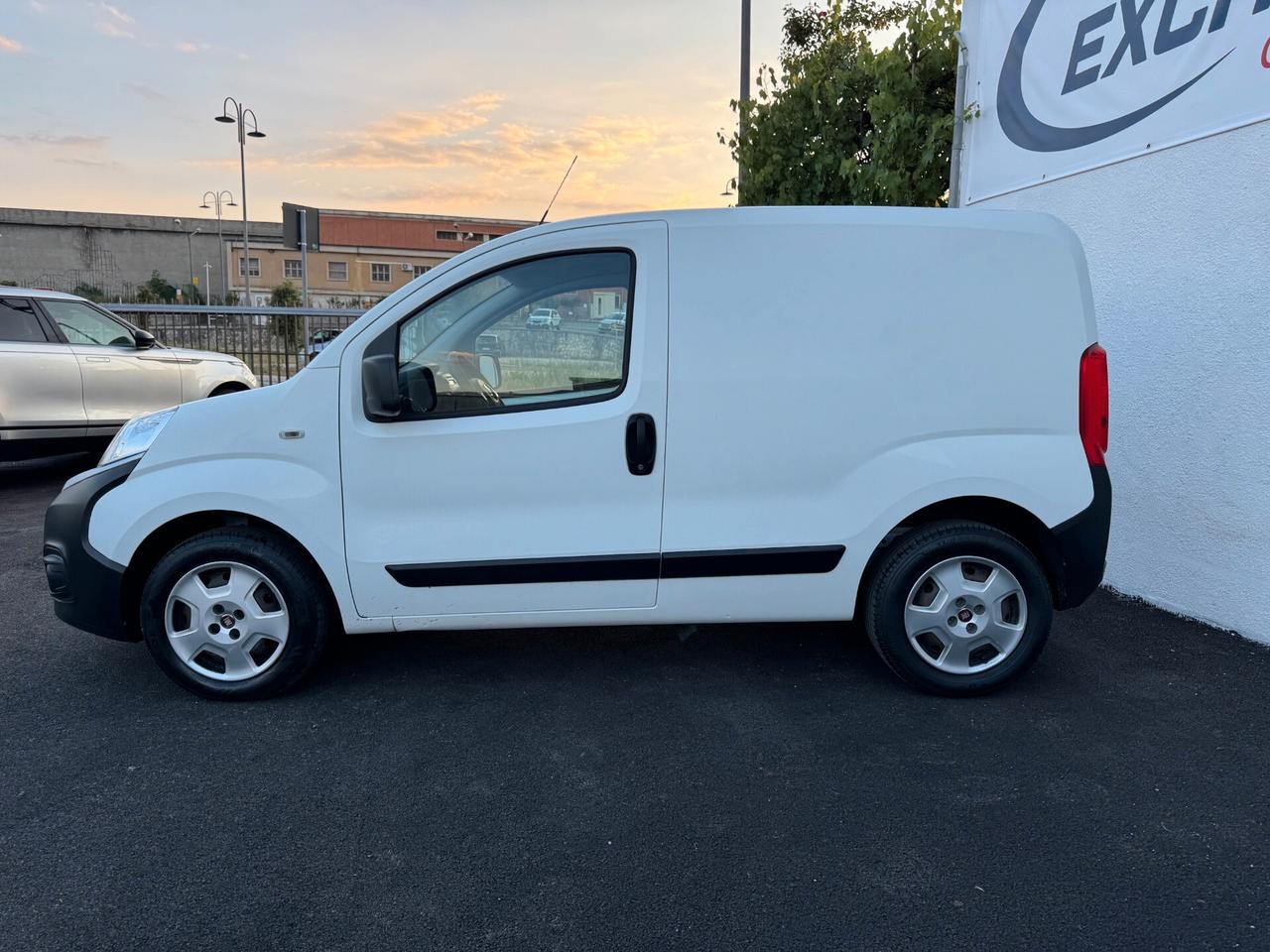 Fiat Fiorino 1.3 MJT 95CV Cargo SX