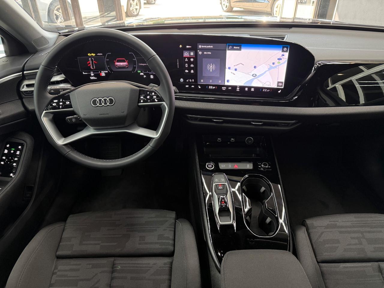 AUDI A5 AVANT 35 TFSI 2.0 150CV SLINE S-TRONIC