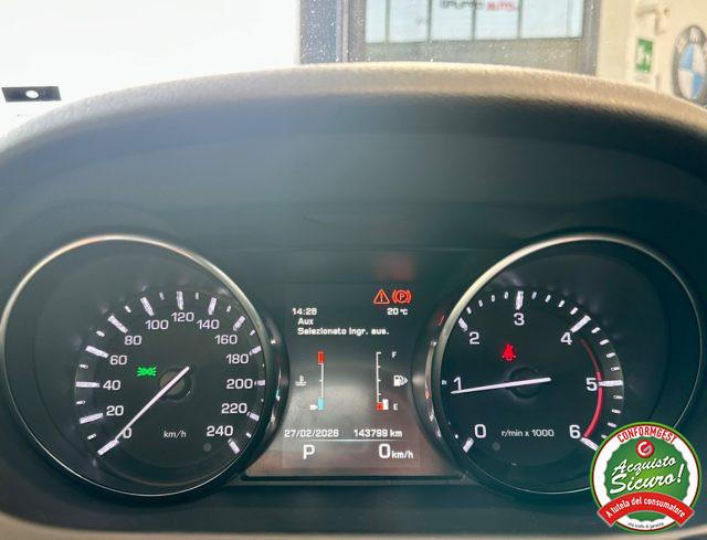 LAND ROVER Discovery Sport 2.2 TD4 S *DISTRIBUZIONE OK*UNIPROPRIETARIO*