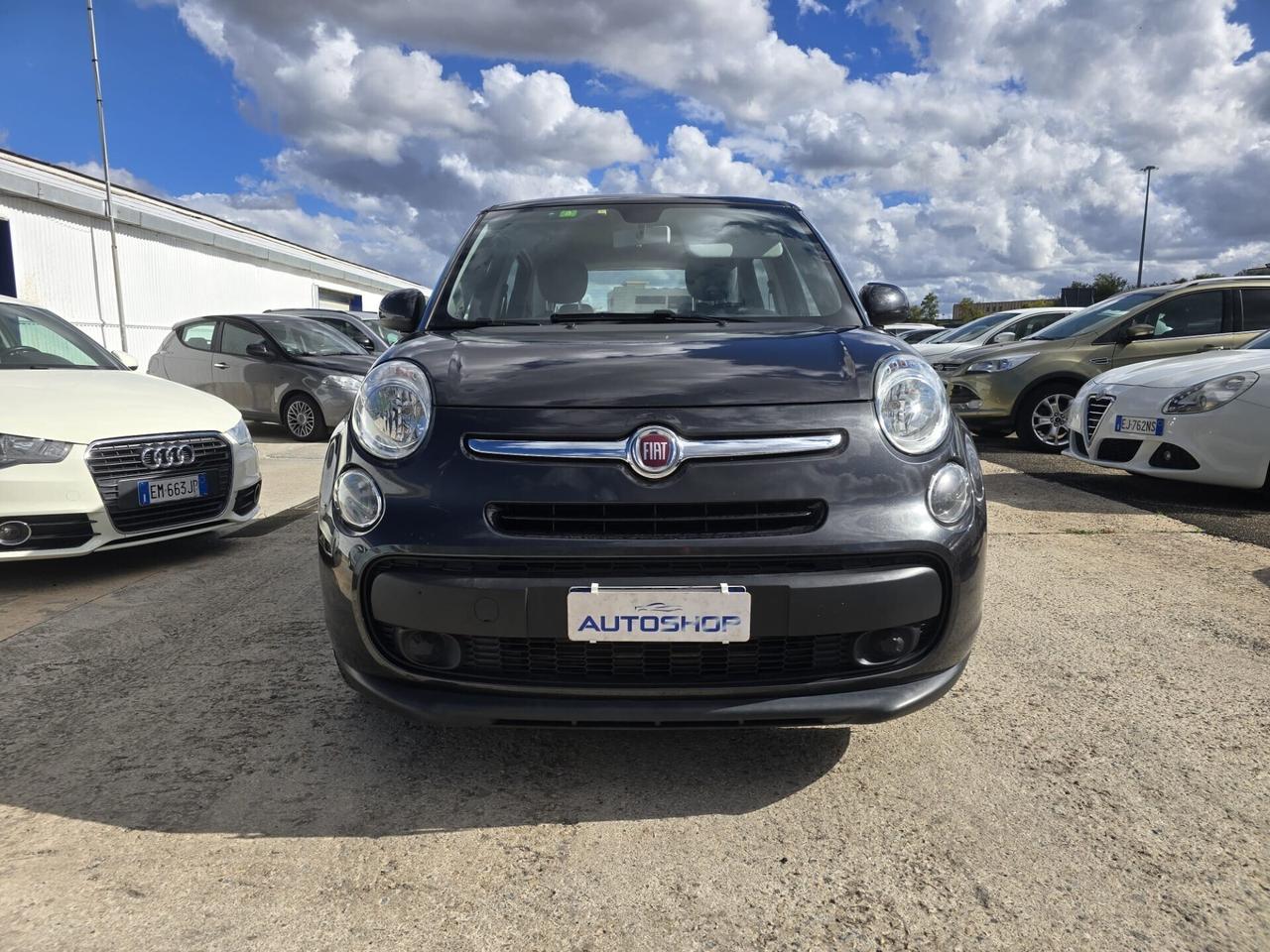 Fiat 500L 1.6 Multijet 120 CV Business