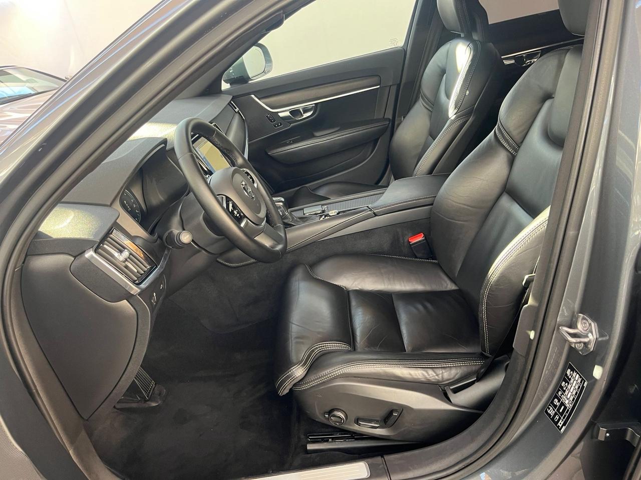 Volvo V90 Cross Country D4 AWD Geartronic Pro