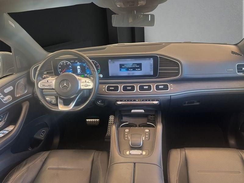 Mercedes-Benz GLE GLE 350 de Coupe' 4M Plug-in Premium Plus