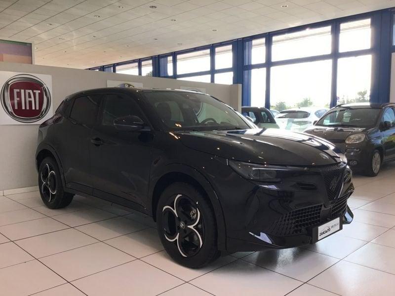 Alfa Romeo Junior Ibrida 1.2 145CV Hybrid eDCT6 ibrida Ti